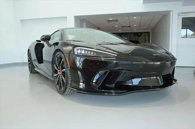 2025 McLaren GT Performance for sale in Wellesley, MA