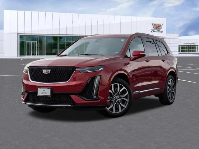 2023 Cadillac XT6 AWD Sport for sale in Northbrook, IL