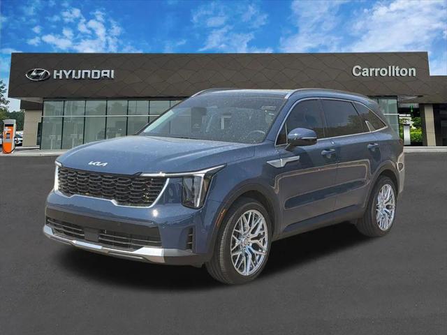 2025 Kia Sorento S for sale in Carrollton, GA