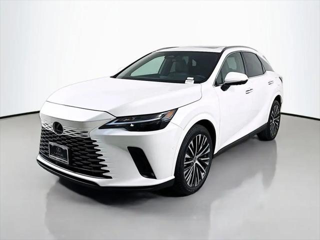 2025 Lexus RX 350 Premium Plus for sale in Lakeway, TX