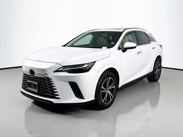 2025 Lexus RX 350 Premium for sale in Lakeway, TX