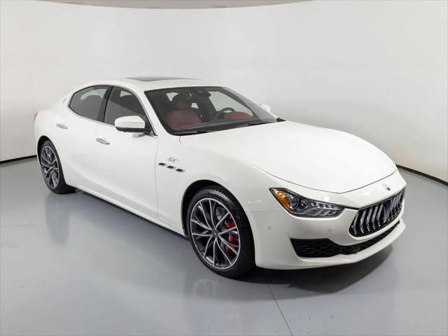 2023 Maserati Ghibli GT for sale in Plano, TX