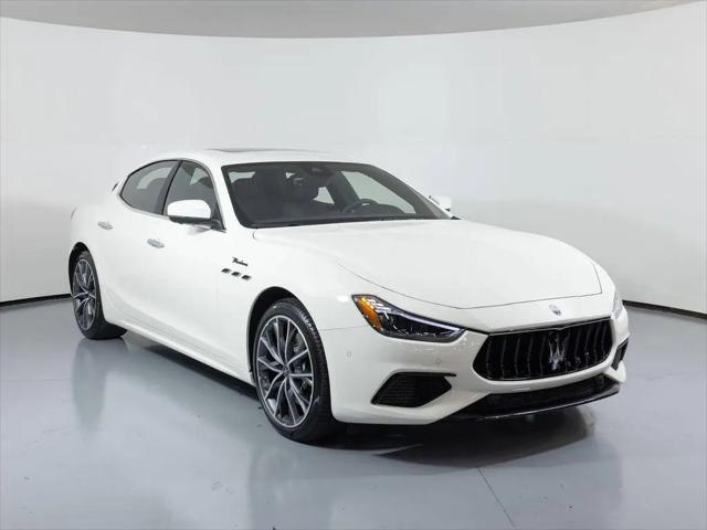 2023 Maserati Ghibli Modena for sale in Plano, TX