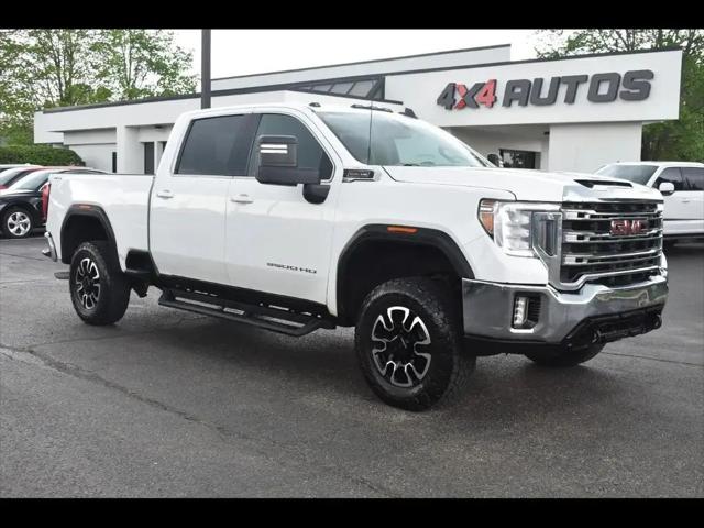 2023 GMC Sierra 3500HD SLE for sale in Indianapolis, IN