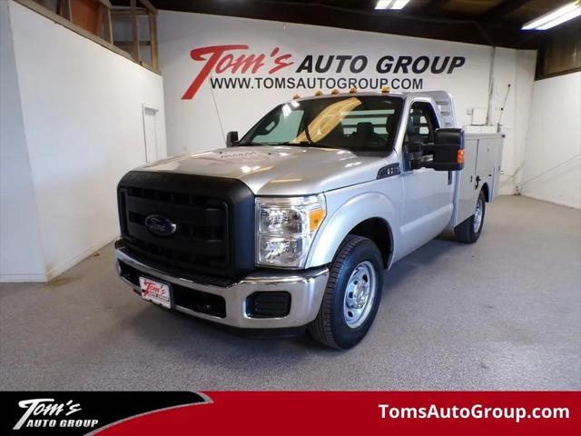 2013 Ford F-250 XL for sale in Des Moines, IA