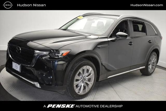 2024 Mazda X-90 3.3 Turbo Premium for sale in Jersey City, NJ