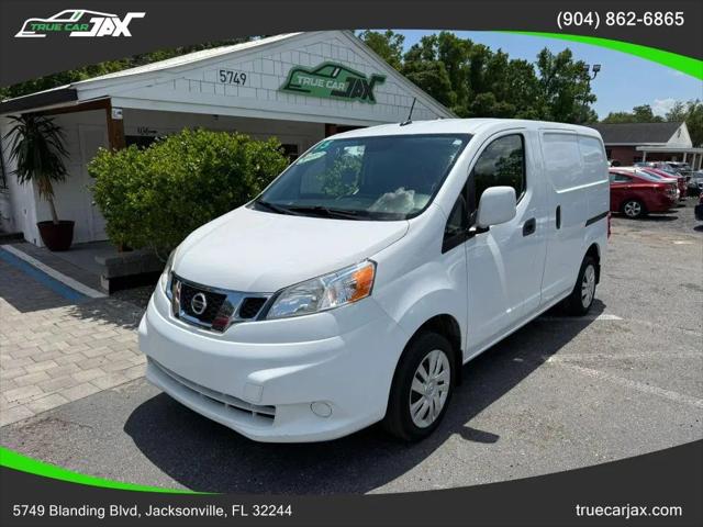 2015 Nissan NV200 SV for sale in Jacksonville, FL