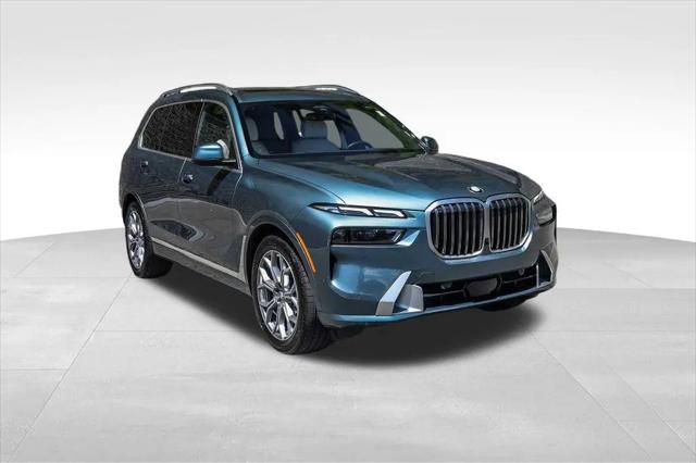 2024 BMW X7 xDrive40i for sale in Simsbury, CT