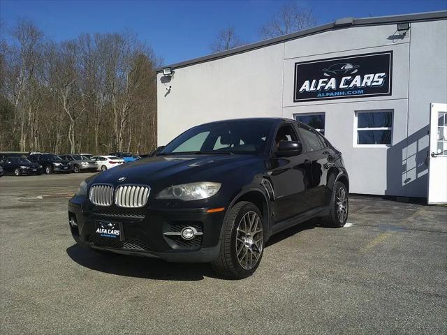 2009 BMW X6 xDrive50i for sale in Hooksett, NH