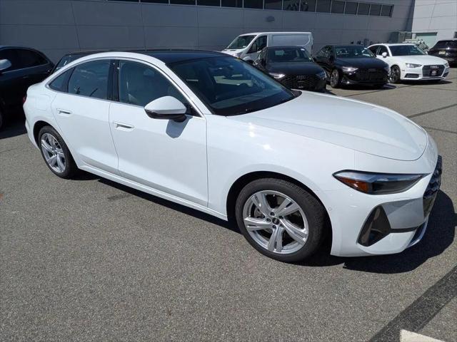 2025 Audi A5 Premium TFSI quattro S tronic for sale in Mohegan Lake, NY