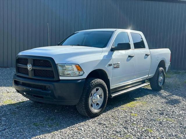 2015 Ram 2500 Tradesman for sale in Dexter, MO