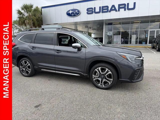 2023 Subaru Ascent Limited 8-Passenger for sale in Jacksonville, FL