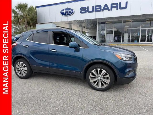 2020 Buick Encore FWD Preferred for sale in Jacksonville, FL