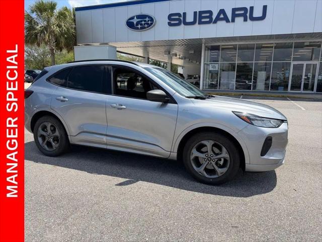 2024 Ford Escape ST-Line for sale in Jacksonville, FL