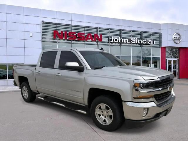 2018 Chevrolet Silverado 1500 1LT for sale in Cape Girardeau, MO