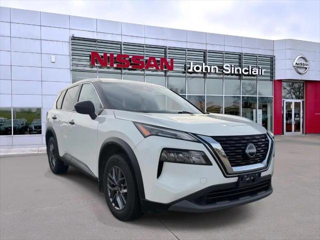 2022 Nissan Rogue S Intelligent AWD for sale in Cape Girardeau, MO