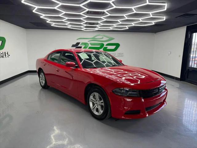 2022 Dodge Charger SXT RWD for sale in Phoenix, AZ