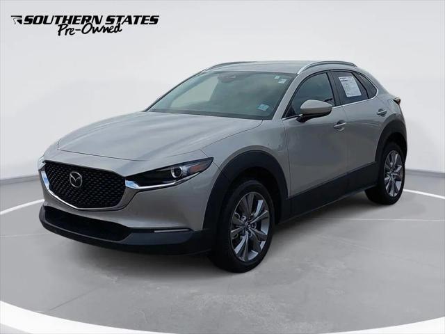 2023 Mazda CX-30 2.5 S Select for sale in Raleigh, NC