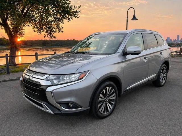 2020 Mitsubishi Outlander SEL 2.4 for sale in Nashville, TN