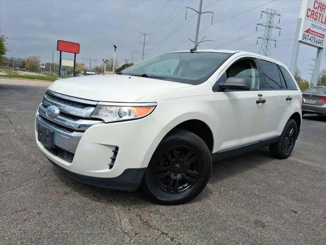 2012 Ford Edge SE for sale in Waukegan, IL