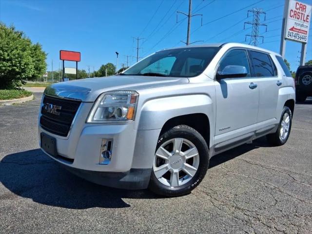 2013 GMC Terrain SLE-1 for sale in Waukegan, IL