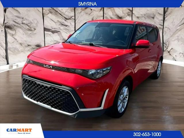 2023 Kia Soul LX for sale in Smyrna, DE