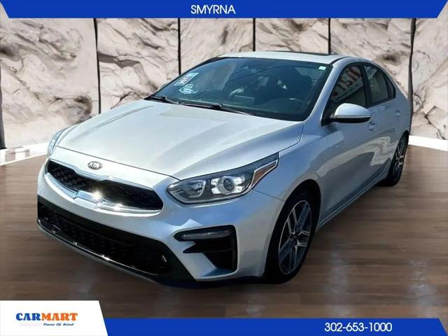 2020 Kia Forte EX for sale in Smyrna, DE