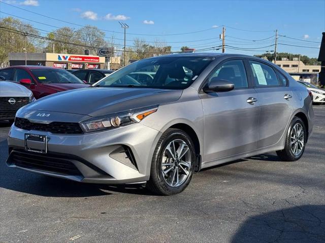 2023 Kia Forte LXS for sale in Marlborough, MA