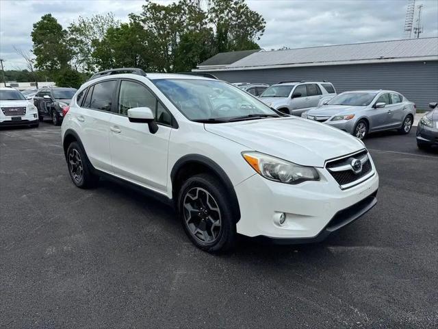 2015 Subaru XV Crosstrek 2.0i Premium for sale in Springfield, MO