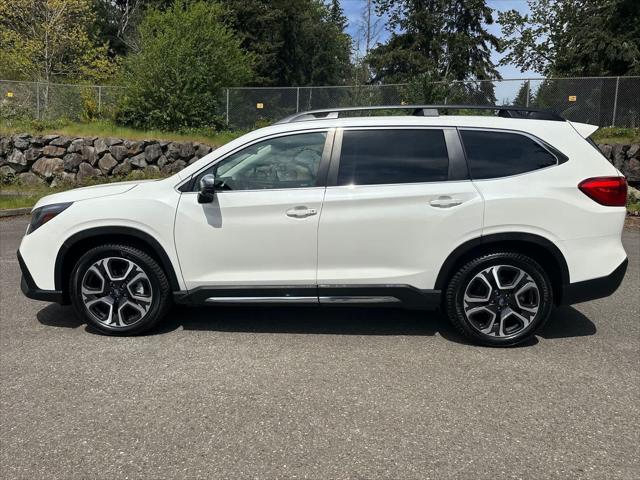 2023 Subaru Ascent Limited 7-Passenger