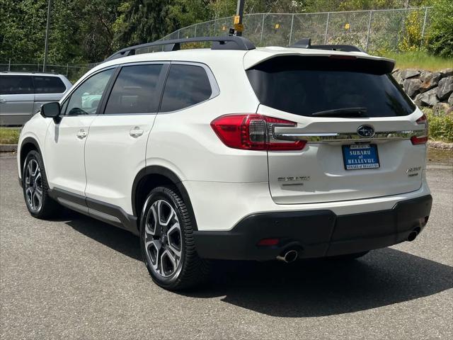 2023 Subaru Ascent Limited 7-Passenger
