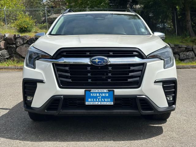2023 Subaru Ascent Limited 7-Passenger