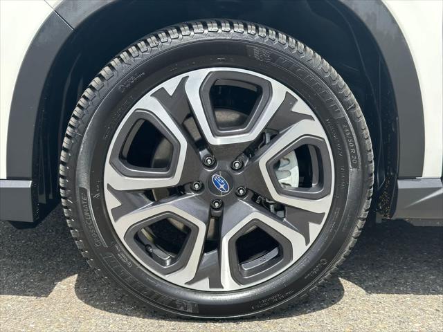 2023 Subaru Ascent Limited 7-Passenger
