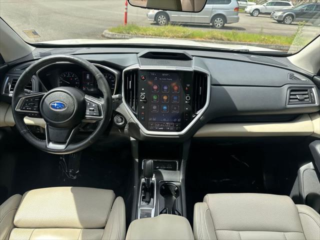 2023 Subaru Ascent Limited 7-Passenger