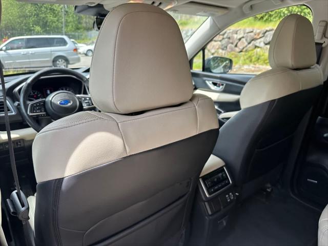 2023 Subaru Ascent Limited 7-Passenger