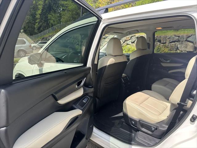 2023 Subaru Ascent Limited 7-Passenger