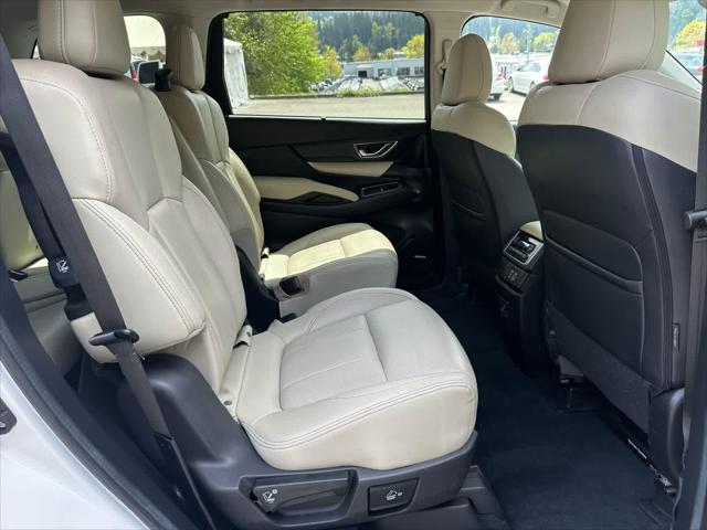 2023 Subaru Ascent Limited 7-Passenger