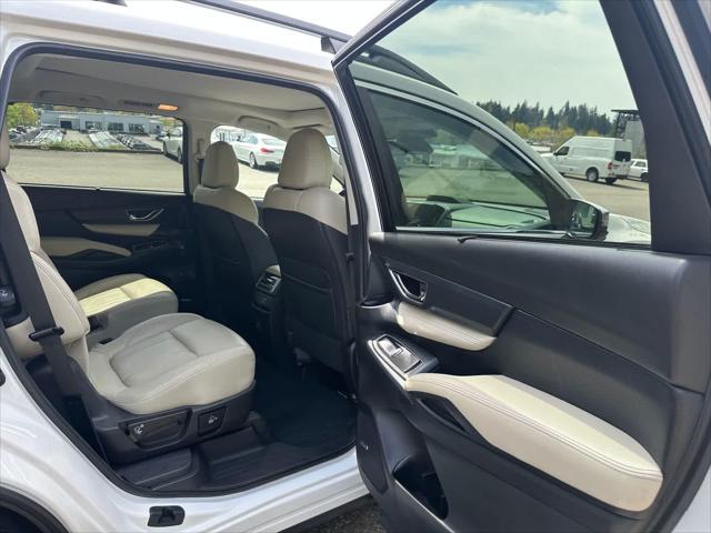 2023 Subaru Ascent Limited 7-Passenger
