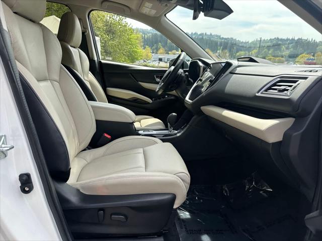 2023 Subaru Ascent Limited 7-Passenger