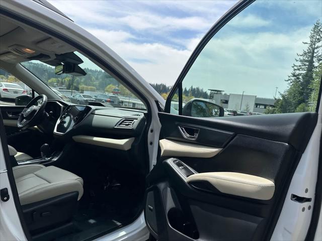2023 Subaru Ascent Limited 7-Passenger