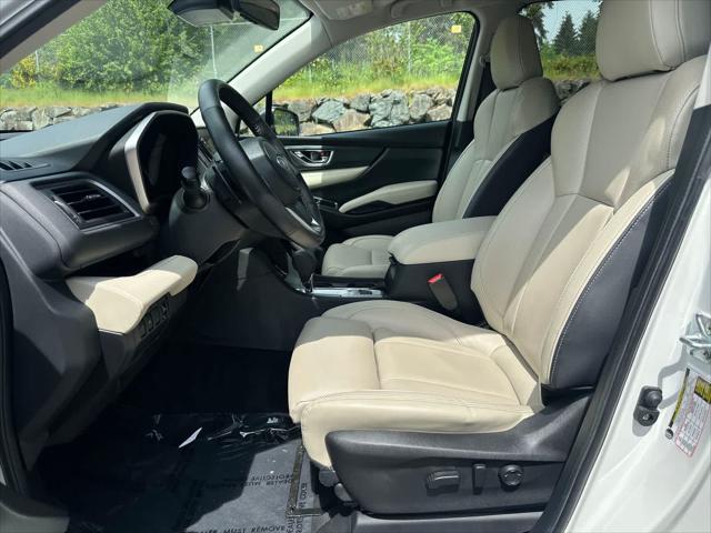 2023 Subaru Ascent Limited 7-Passenger