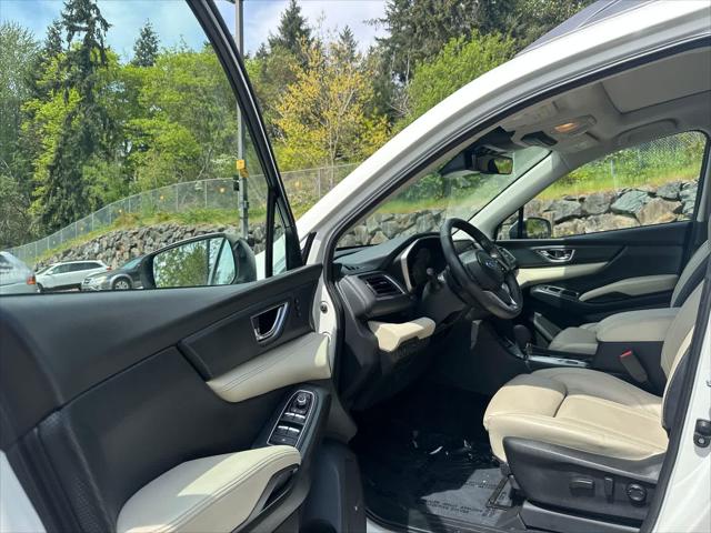 2023 Subaru Ascent Limited 7-Passenger