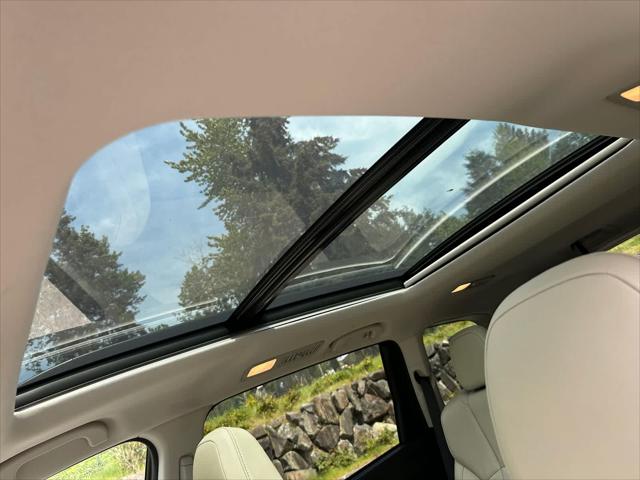 2023 Subaru Ascent Limited 7-Passenger