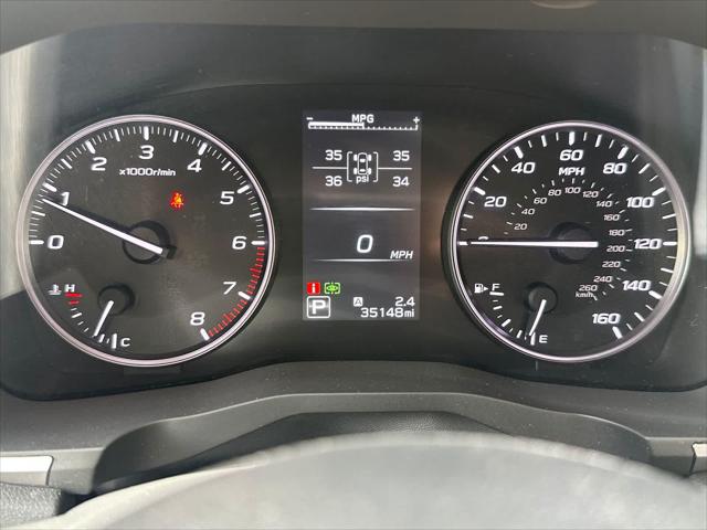 2023 Subaru Ascent Limited 7-Passenger