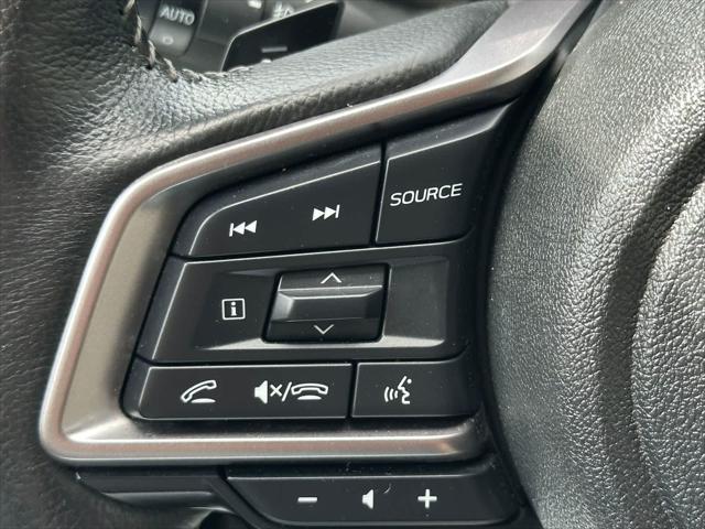 2023 Subaru Ascent Limited 7-Passenger