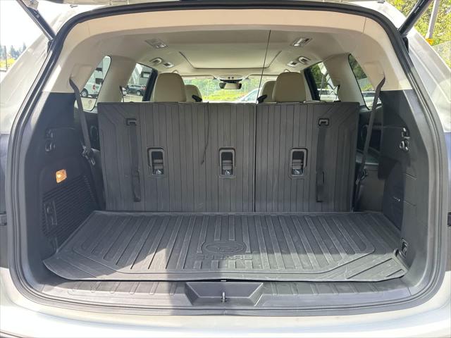 2023 Subaru Ascent Limited 7-Passenger