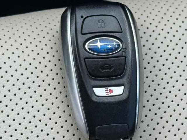 2023 Subaru Ascent Limited 7-Passenger