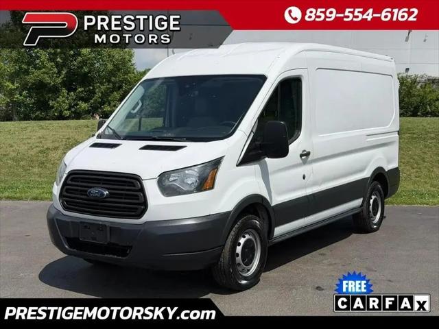 2016 Ford Transit Base for sale in Lexington, KY