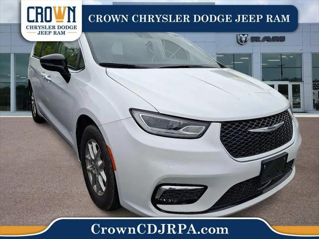 2024 Chrysler Pacifica Touring L for sale in Washington, PA