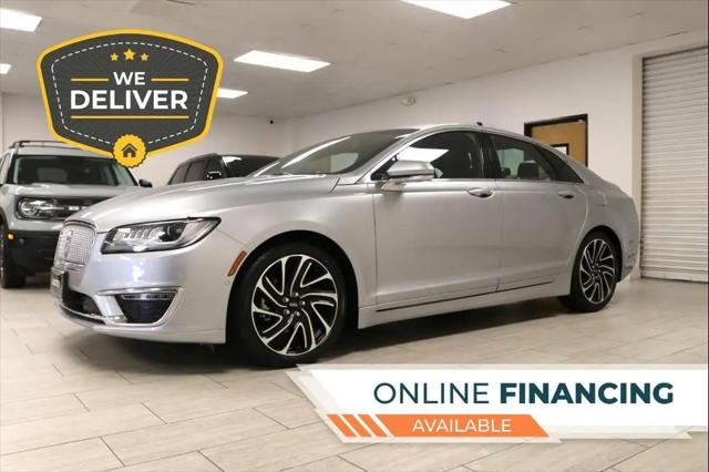 2020 Lincoln MKZ Reserve for sale in Sacramento, CA
